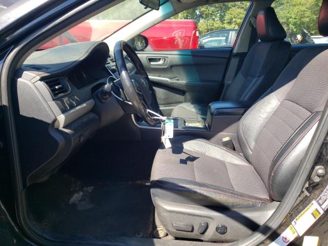 Photo 6 VIN: 4T1BF1FK8GU544587 - TOYOTA CAMRY LE 