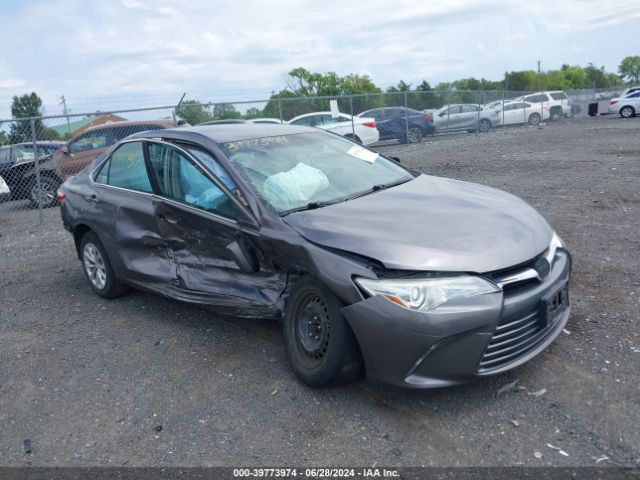 Photo 0 VIN: 4T1BF1FK8GU545805 - TOYOTA CAMRY 