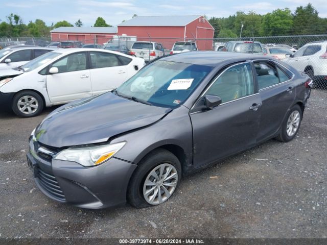 Photo 1 VIN: 4T1BF1FK8GU545805 - TOYOTA CAMRY 