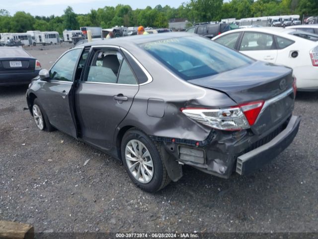 Photo 2 VIN: 4T1BF1FK8GU545805 - TOYOTA CAMRY 