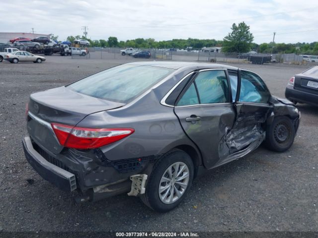 Photo 3 VIN: 4T1BF1FK8GU545805 - TOYOTA CAMRY 