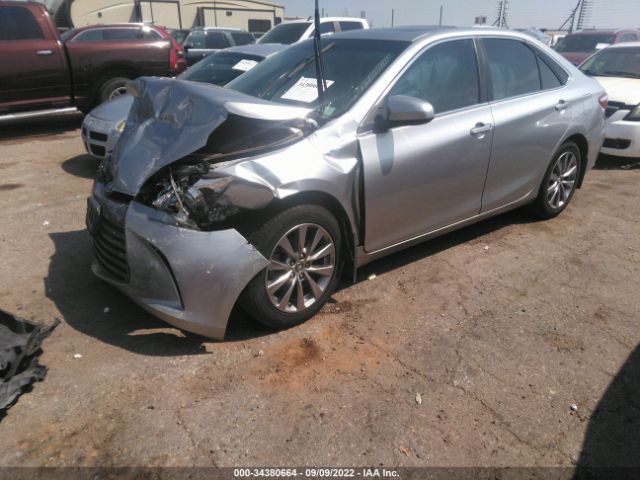 Photo 1 VIN: 4T1BF1FK8GU546114 - TOYOTA CAMRY 