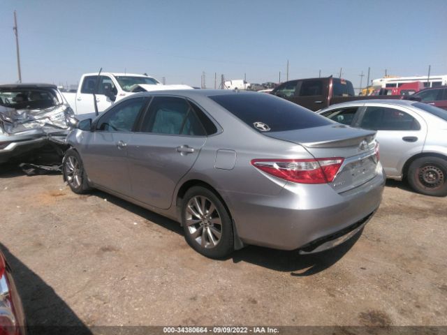 Photo 2 VIN: 4T1BF1FK8GU546114 - TOYOTA CAMRY 