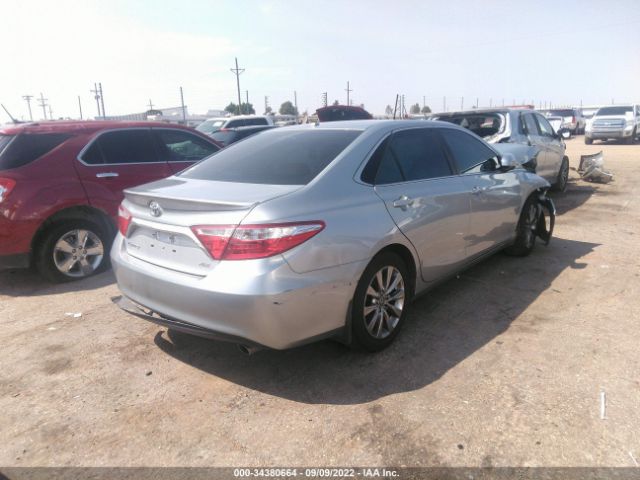 Photo 3 VIN: 4T1BF1FK8GU546114 - TOYOTA CAMRY 