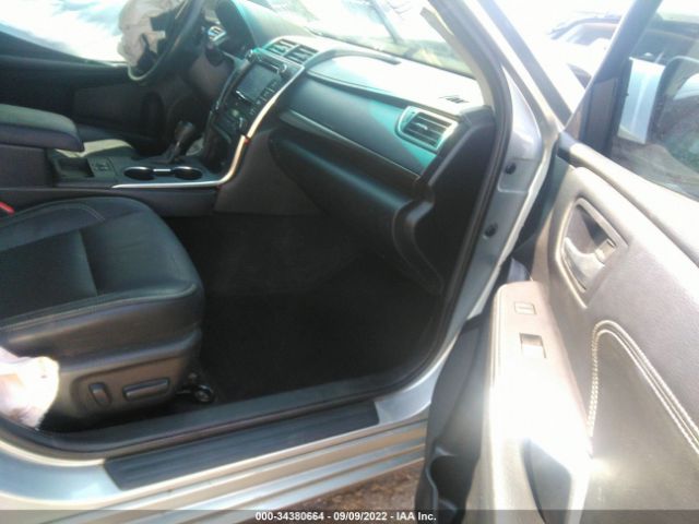 Photo 4 VIN: 4T1BF1FK8GU546114 - TOYOTA CAMRY 