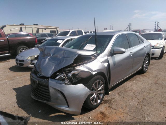 Photo 5 VIN: 4T1BF1FK8GU546114 - TOYOTA CAMRY 