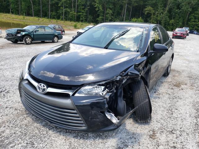 Photo 1 VIN: 4T1BF1FK8GU546484 - TOYOTA CAMRY LE 