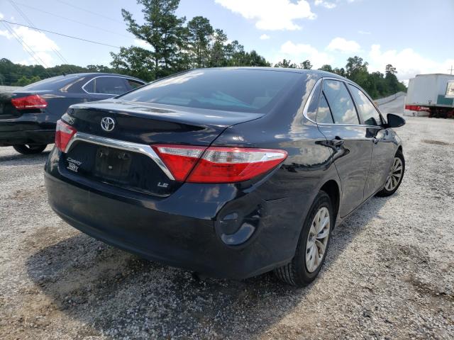 Photo 3 VIN: 4T1BF1FK8GU546484 - TOYOTA CAMRY LE 