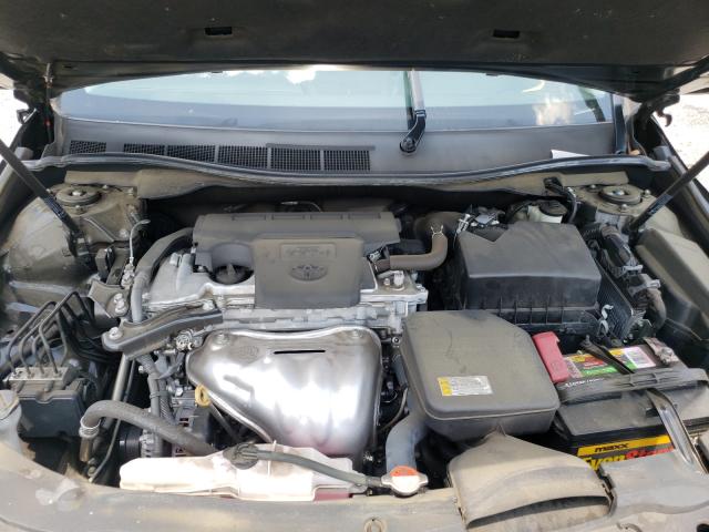 Photo 6 VIN: 4T1BF1FK8GU546484 - TOYOTA CAMRY LE 