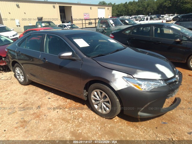 Photo 0 VIN: 4T1BF1FK8GU553502 - TOYOTA CAMRY 