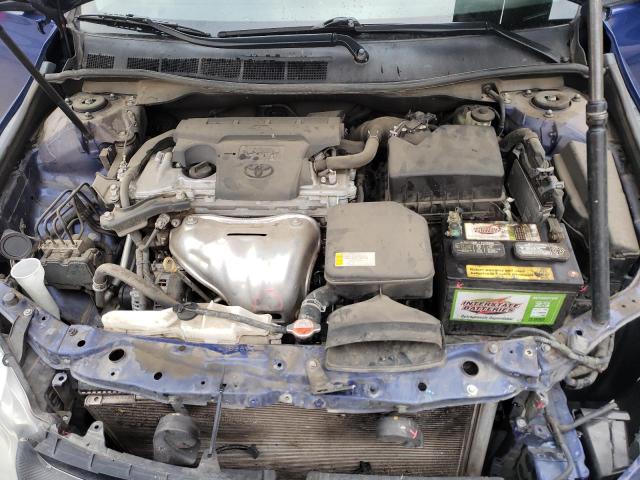 Photo 10 VIN: 4T1BF1FK8GU555878 - TOYOTA CAMRY 