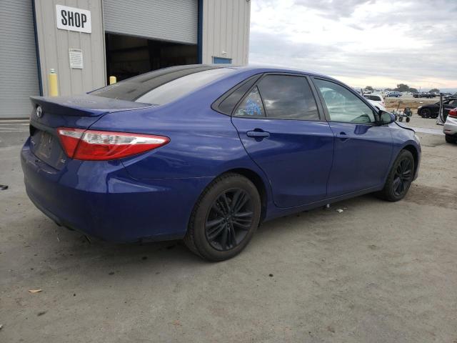 Photo 2 VIN: 4T1BF1FK8GU555878 - TOYOTA CAMRY 