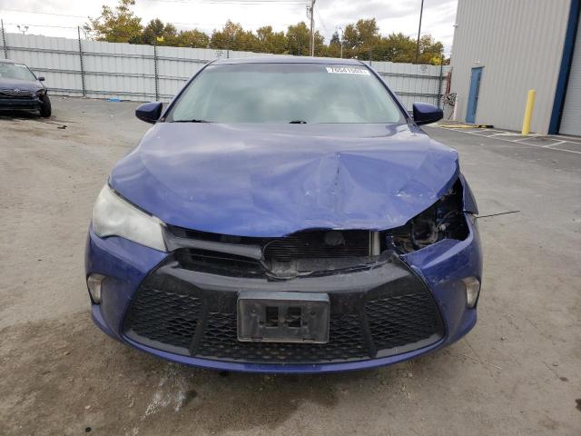 Photo 4 VIN: 4T1BF1FK8GU555878 - TOYOTA CAMRY 