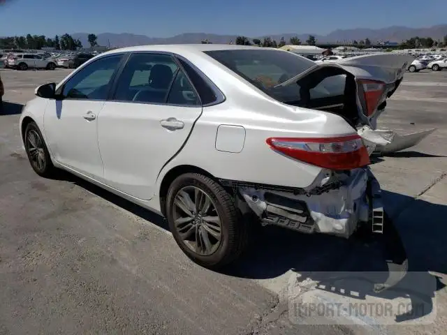 Photo 1 VIN: 4T1BF1FK8GU559123 - TOYOTA CAMRY 