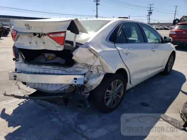 Photo 2 VIN: 4T1BF1FK8GU559123 - TOYOTA CAMRY 