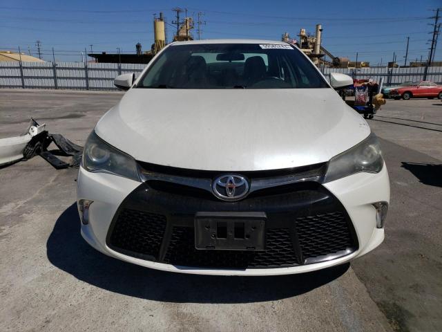 Photo 4 VIN: 4T1BF1FK8GU559123 - TOYOTA CAMRY 