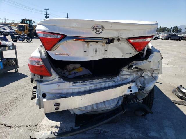 Photo 5 VIN: 4T1BF1FK8GU559123 - TOYOTA CAMRY 