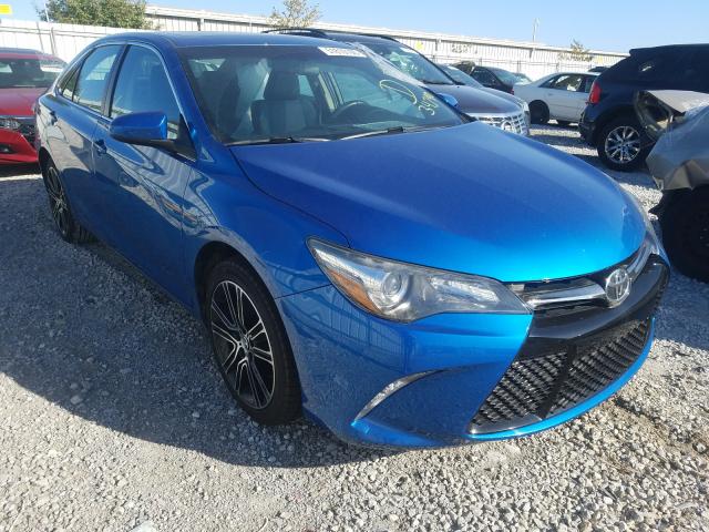 Photo 0 VIN: 4T1BF1FK8GU559347 - TOYOTA CAMRY LE 