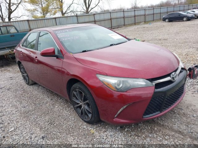 Photo 0 VIN: 4T1BF1FK8GU561812 - TOYOTA CAMRY 