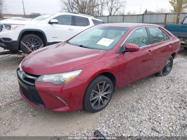 Photo 1 VIN: 4T1BF1FK8GU561812 - TOYOTA CAMRY 