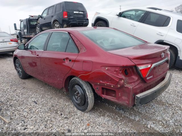 Photo 2 VIN: 4T1BF1FK8GU561812 - TOYOTA CAMRY 