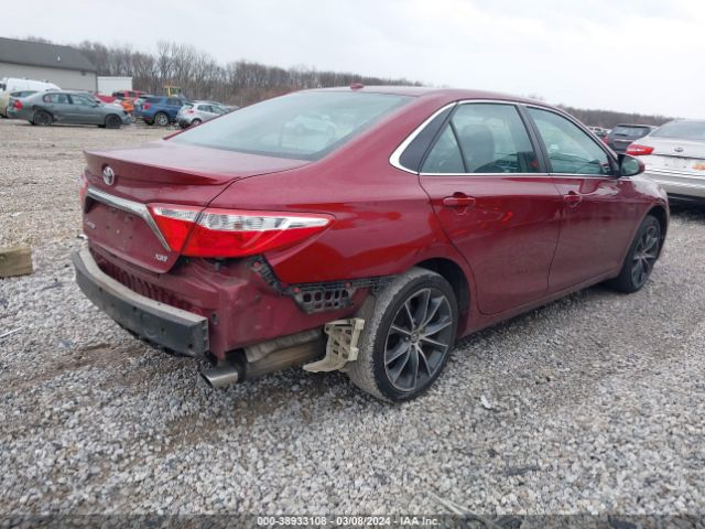 Photo 3 VIN: 4T1BF1FK8GU561812 - TOYOTA CAMRY 