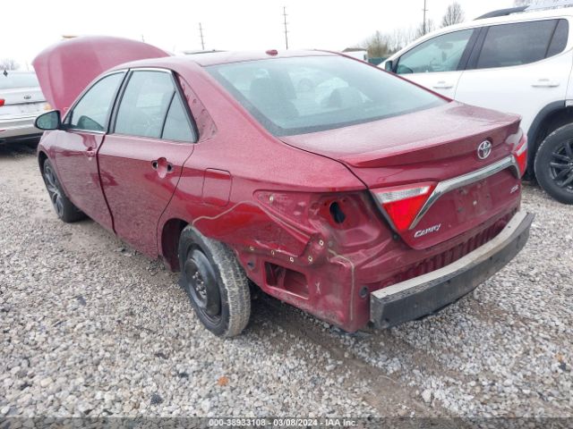 Photo 5 VIN: 4T1BF1FK8GU561812 - TOYOTA CAMRY 