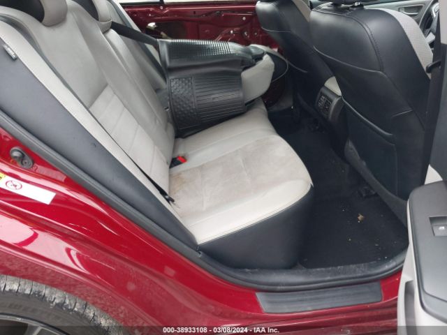 Photo 7 VIN: 4T1BF1FK8GU561812 - TOYOTA CAMRY 