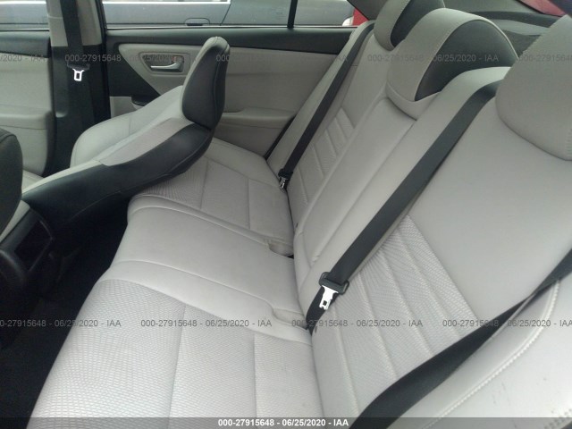 Photo 7 VIN: 4T1BF1FK8GU563222 - TOYOTA CAMRY 