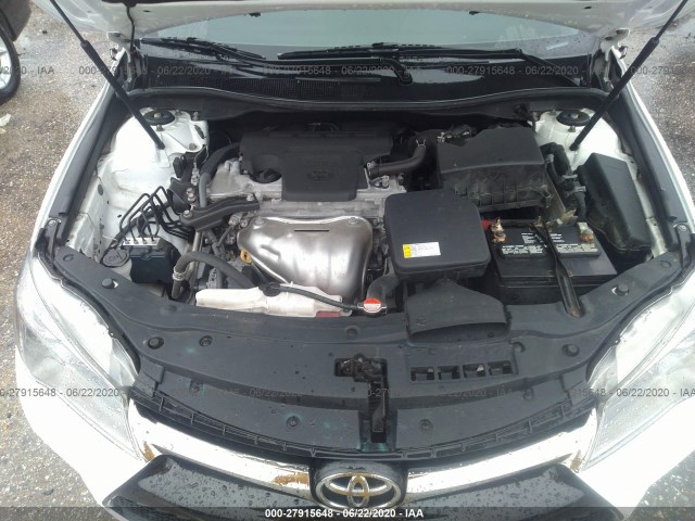 Photo 9 VIN: 4T1BF1FK8GU563222 - TOYOTA CAMRY 