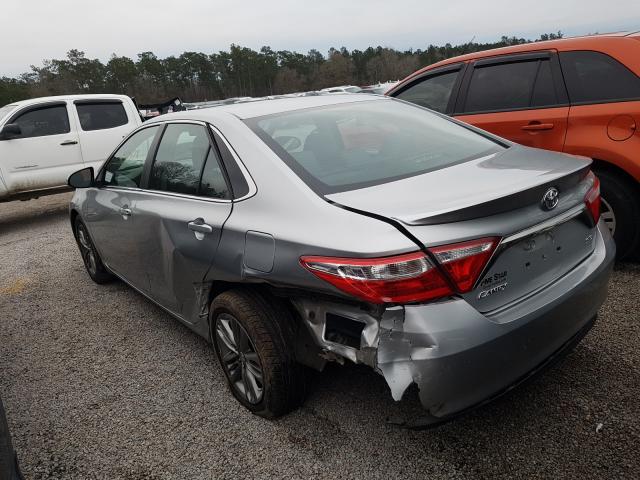 Photo 2 VIN: 4T1BF1FK8GU566170 - TOYOTA CAMRY LE 