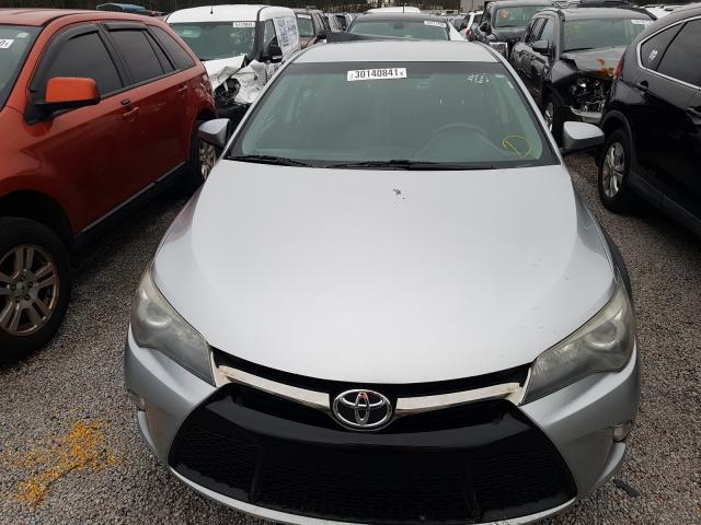 Photo 6 VIN: 4T1BF1FK8GU566170 - TOYOTA CAMRY LE 