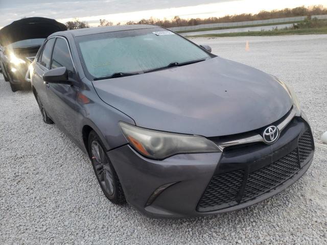 Photo 0 VIN: 4T1BF1FK8GU566296 - TOYOTA CAMRY LE 