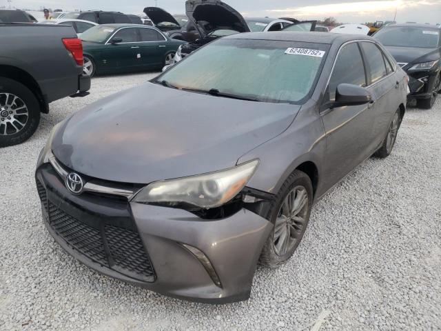 Photo 1 VIN: 4T1BF1FK8GU566296 - TOYOTA CAMRY LE 