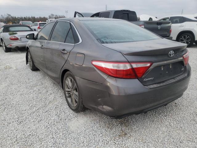 Photo 2 VIN: 4T1BF1FK8GU566296 - TOYOTA CAMRY LE 