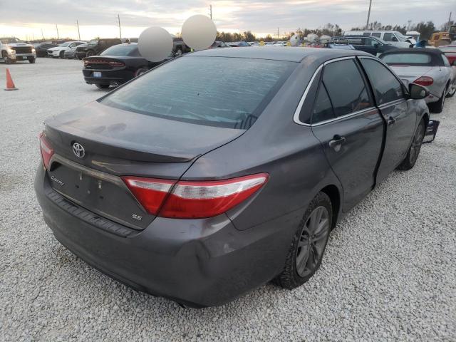 Photo 3 VIN: 4T1BF1FK8GU566296 - TOYOTA CAMRY LE 