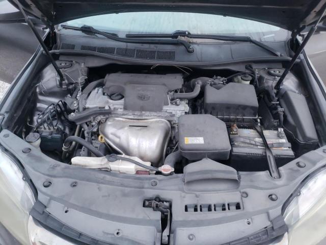 Photo 6 VIN: 4T1BF1FK8GU566296 - TOYOTA CAMRY LE 