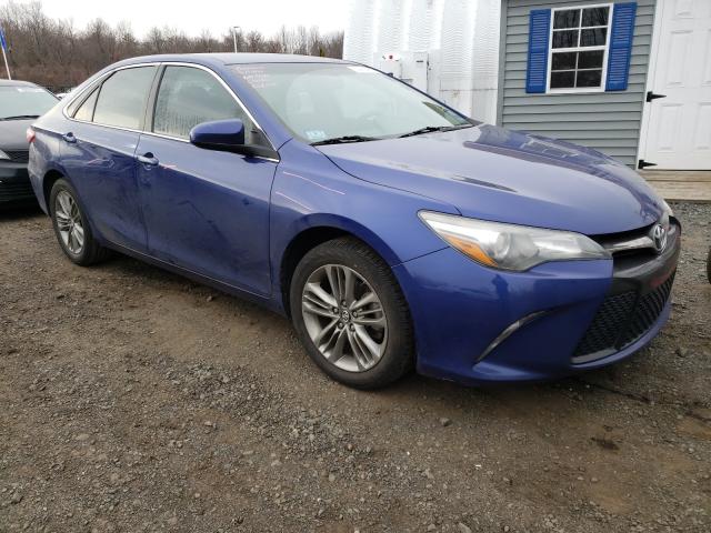 Photo 0 VIN: 4T1BF1FK8GU567769 - TOYOTA CAMRY LE 