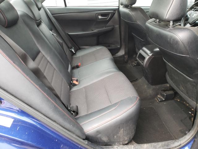 Photo 5 VIN: 4T1BF1FK8GU567769 - TOYOTA CAMRY LE 