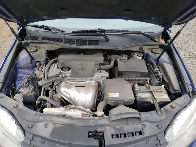 Photo 6 VIN: 4T1BF1FK8GU567769 - TOYOTA CAMRY LE 