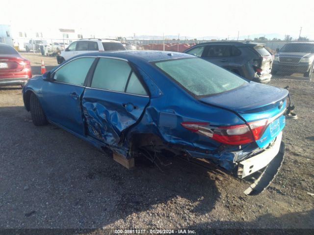 Photo 2 VIN: 4T1BF1FK8GU567948 - TOYOTA CAMRY 