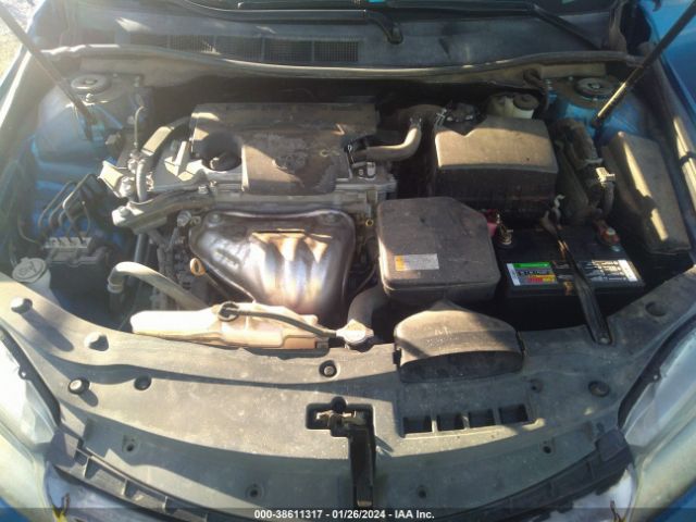 Photo 9 VIN: 4T1BF1FK8GU567948 - TOYOTA CAMRY 