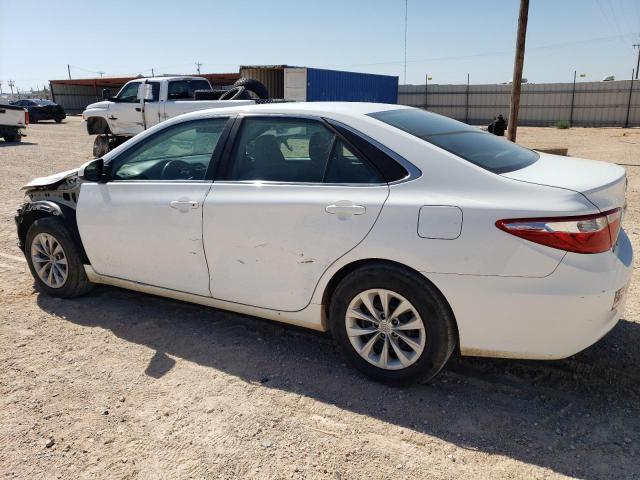 Photo 1 VIN: 4T1BF1FK8GU570705 - TOYOTA CAMRY 