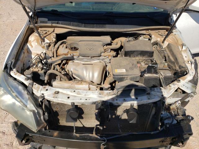 Photo 10 VIN: 4T1BF1FK8GU570705 - TOYOTA CAMRY 