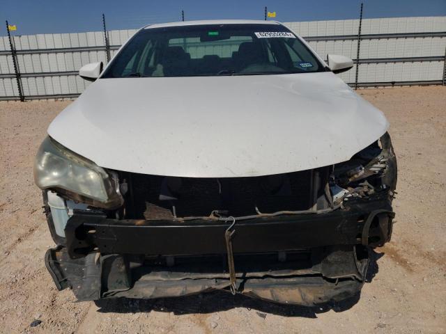 Photo 4 VIN: 4T1BF1FK8GU570705 - TOYOTA CAMRY 