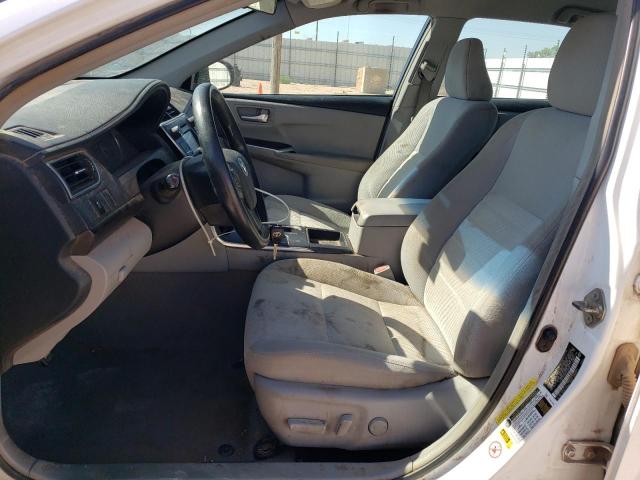 Photo 6 VIN: 4T1BF1FK8GU570705 - TOYOTA CAMRY 