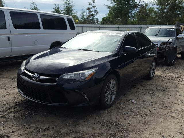 Photo 1 VIN: 4T1BF1FK8GU572373 - TOYOTA CAMRY LE 