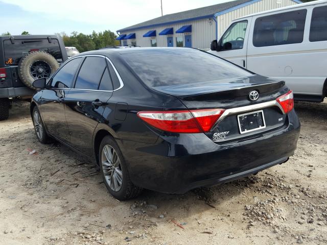 Photo 2 VIN: 4T1BF1FK8GU572373 - TOYOTA CAMRY LE 