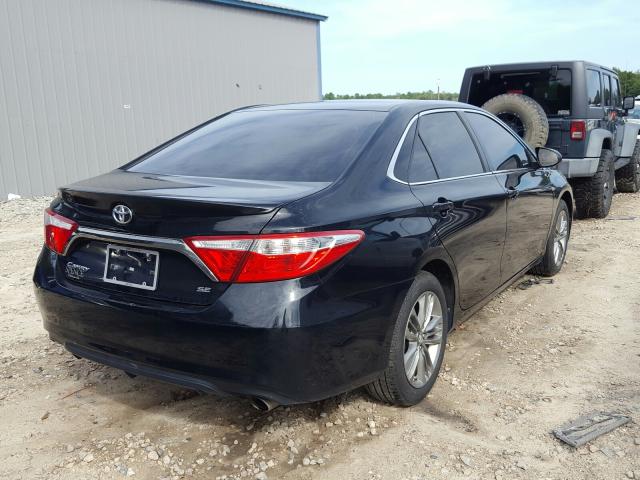 Photo 3 VIN: 4T1BF1FK8GU572373 - TOYOTA CAMRY LE 