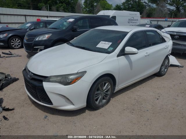 Photo 1 VIN: 4T1BF1FK8GU573345 - TOYOTA CAMRY 